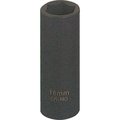 Vulcan Socket Deep Impact 16Mm 3/8Dr MT6580146